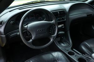 Ford Mustang bild 17