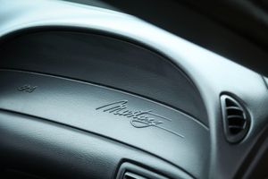 Ford Mustang bild 19