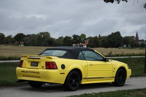 Ford Mustang bild 11