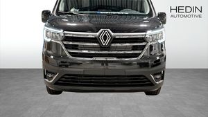 Renault Trafic bild 8