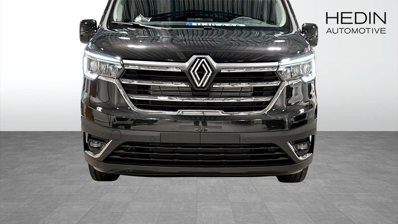 Renault Trafic bild 8