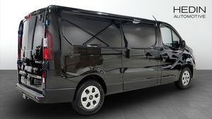 Renault Trafic bild 2