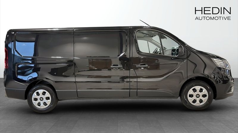 Renault Trafic bild 6