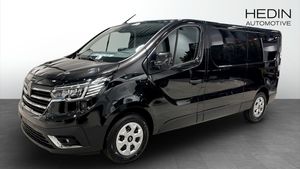 Renault Trafic bild 1