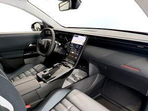 Citroen C5 AirCross bild 11