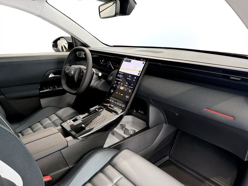 Citroen C5 AirCross bild 11