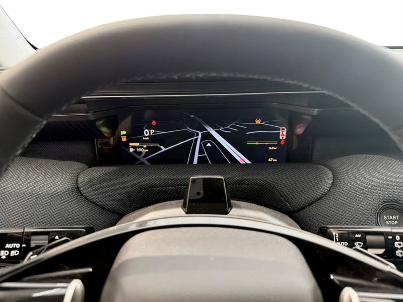 Citroen C5 AirCross bild 15