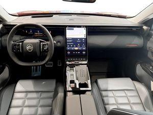 Citroen C5 AirCross bild 3