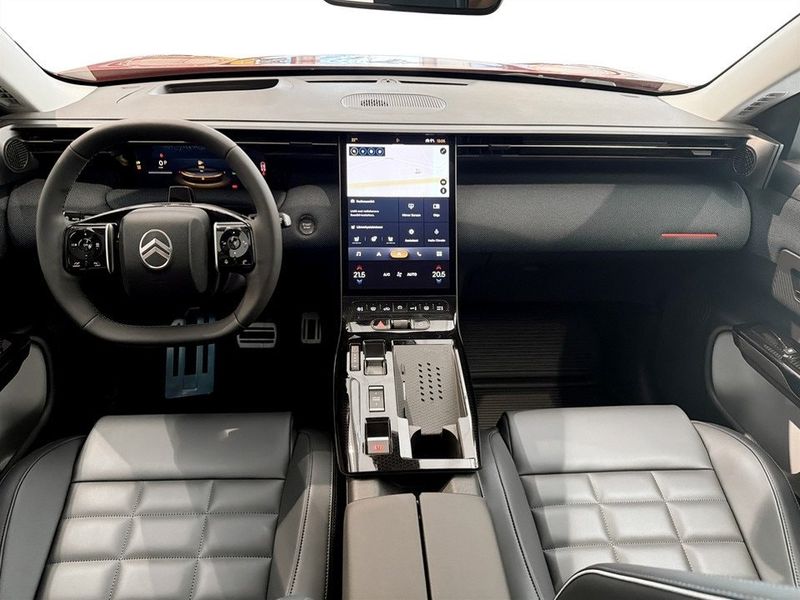 Citroen C5 AirCross bild 3