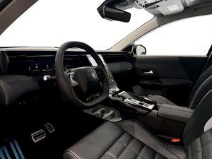 Citroen C5 AirCross bild 14