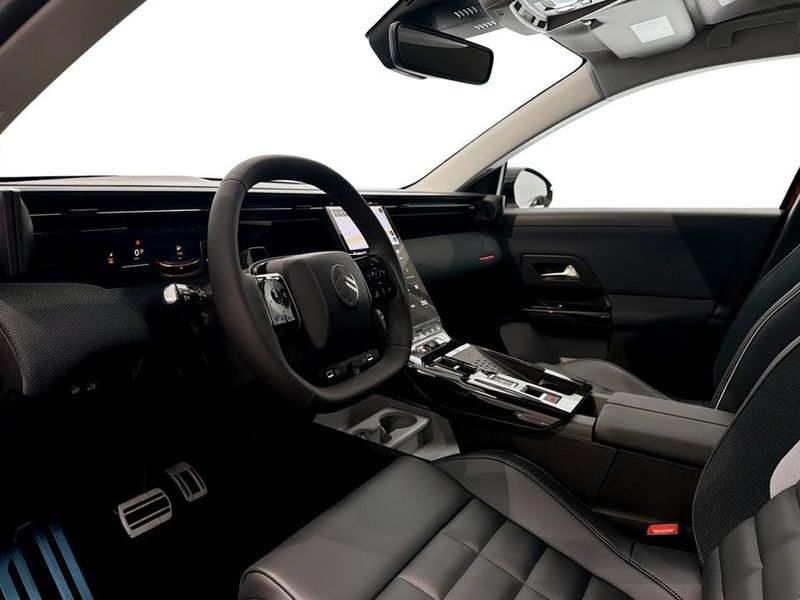 Citroen C5 AirCross bild 14