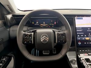 Citroen C5 AirCross bild 5