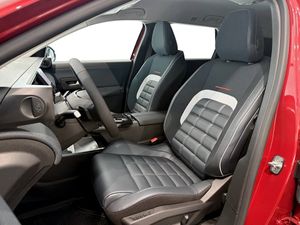 Citroen C5 AirCross bild 6