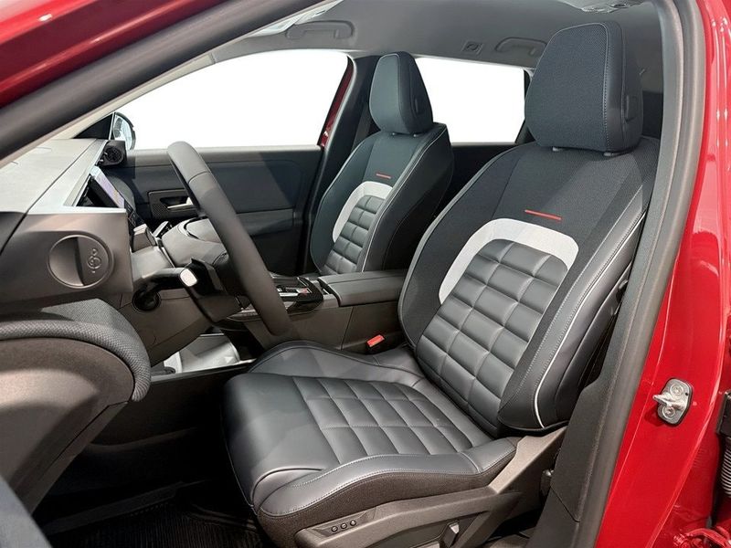 Citroen C5 AirCross bild 6