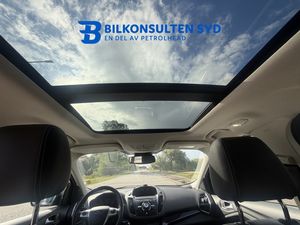 Ford Kuga bild 9