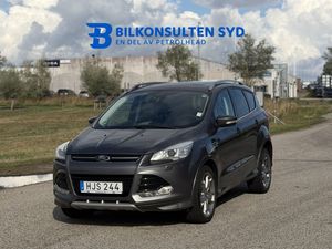 Ford Kuga bild 3