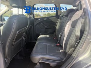 Ford Kuga bild 8