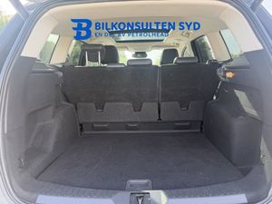 Ford Kuga bild 17