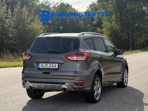 Ford Kuga bild 16