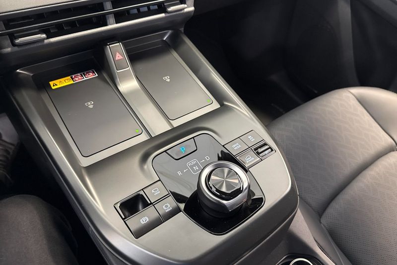 Subaru E-Outback bild 12