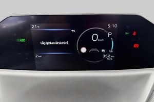 Subaru E-Outback bild 11