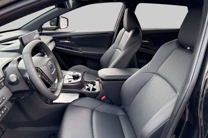 Subaru E-Outback bild 8