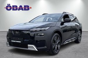 Subaru E-Outback bild 1