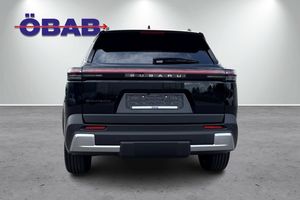 Subaru E-Outback bild 5