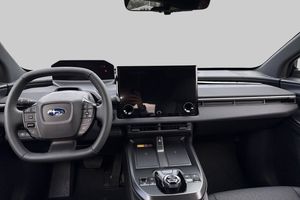 Subaru E-Outback bild 7