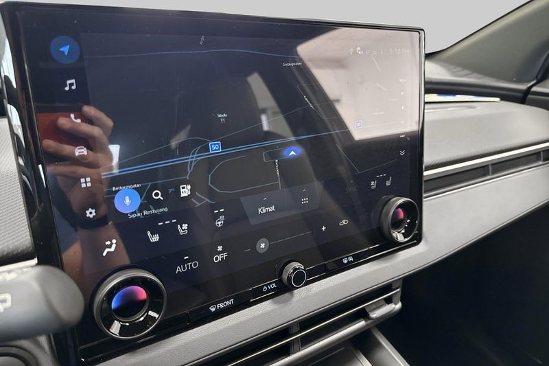 Subaru E-Outback bild 10