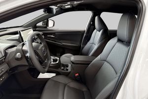 Subaru E-Outback bild 8