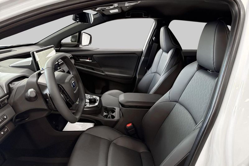 Subaru E-Outback bild 8