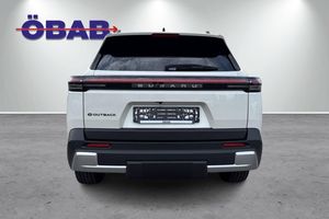 Subaru E-Outback bild 5
