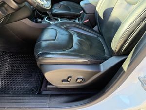 Jeep Cherokee bild 20