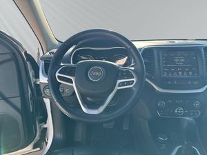 Jeep Cherokee bild 10