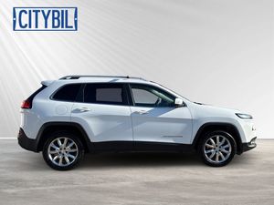 Jeep Cherokee bild 12