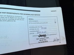 Jeep Cherokee bild 31