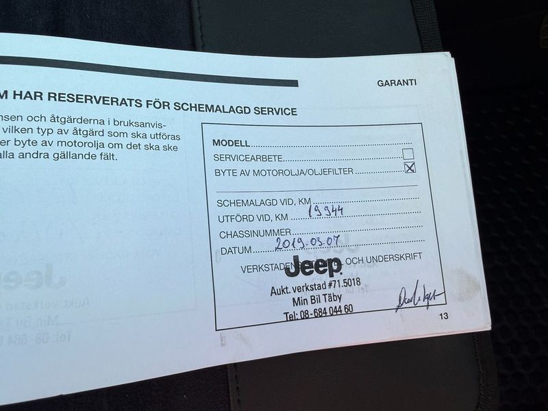 Jeep Cherokee bild 31