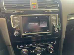 Volkswagen Golf bild 20