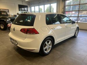 Volkswagen Golf bild 7