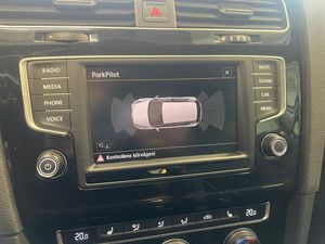 Volkswagen Golf bild 19