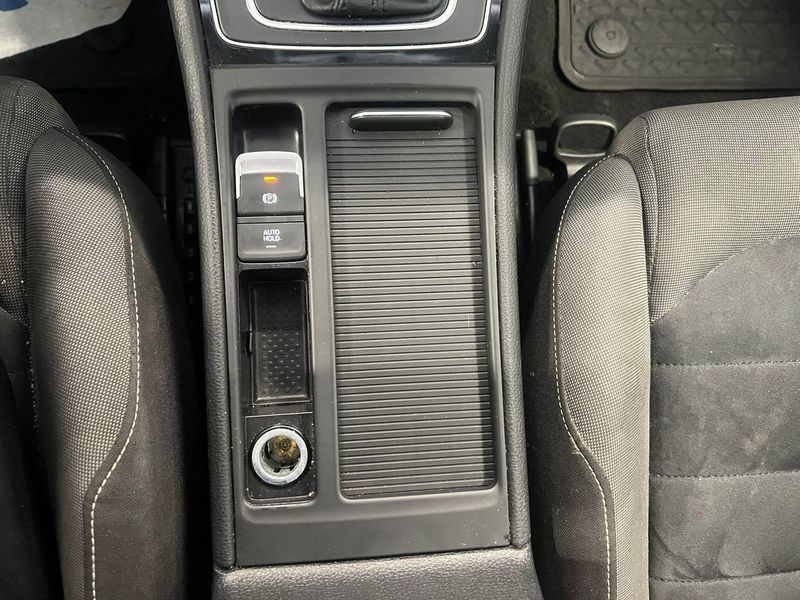 Volkswagen Golf bild 23