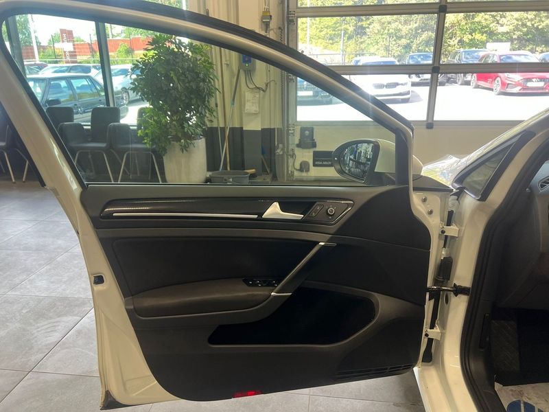 Volkswagen Golf bild 10
