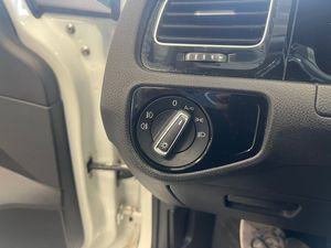 Volkswagen Golf bild 21