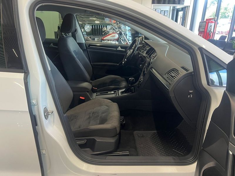 Volkswagen Golf bild 13