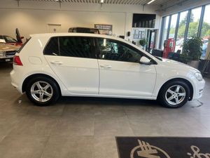 Volkswagen Golf bild 8