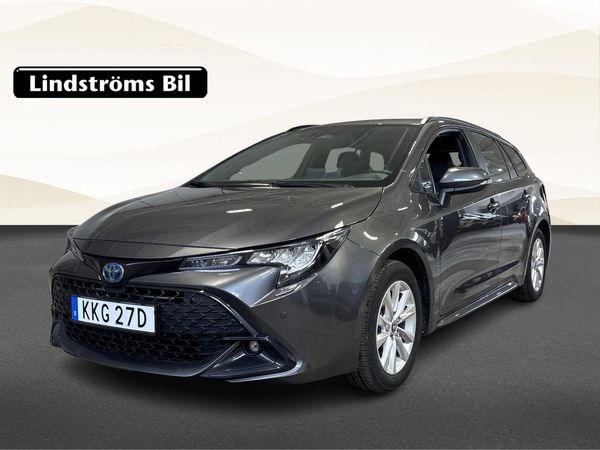 Toyota Corolla Touring Sports Hybrid 1.8 ActivePlus - 2024