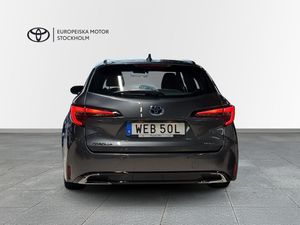 Toyota Corolla bild 4