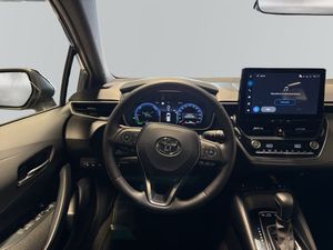 Toyota Corolla bild 9