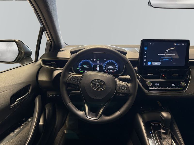 Toyota Corolla bild 9